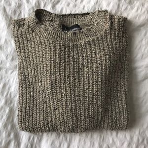 Tony Lambert Knit Sweater